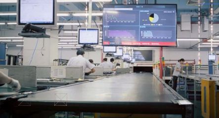 賽意信息 攜場景驅(qū)動之勢，破數(shù)字化轉(zhuǎn)型迷局（下）——信息系統(tǒng)集成服務的實踐與前瞻