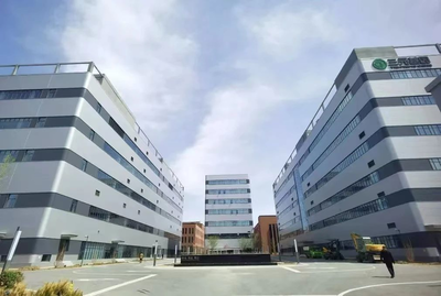 北京首批先進級智能工廠名單揭曉，中國藥谷兩家企業(yè)憑借信息系統(tǒng)集成服務上榜